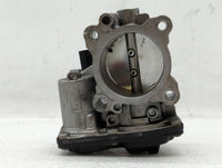 2014-2020 Ford Fusion Throttle Body P/N:DS7G-9F991-BB DS7G-9F991-CA Fits Fits 2014 2015 2016 2017 2018 2019 2020 OEM Used Au