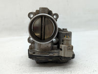 2014-2020 Ford Fusion Throttle Body P/N:DS7G-9F991-BB DS7G-9F991-CA Fits Fits 2014 2015 2016 2017 2018 2019 2020 OEM Used Au