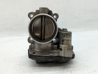 compare product 2014-2020 Ford Fusion Throttle Body P/N:DS7G-9F991-BB DS7G-9F991-CA Fits Fits 2014 2015 2016 2017 2018 2019 2020 OEM Used Auto Parts