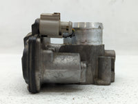 2014-2020 Ford Fusion Throttle Body P/N:DS7G-9F991-BB DS7G-9F991-CA Fits Fits 2014 2015 2016 2017 2018 2019 2020 OEM Used Au