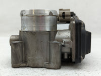 2014-2020 Ford Fusion Throttle Body P/N:DS7G-9F991-BB DS7G-9F991-CA Fits Fits 2014 2015 2016 2017 2018 2019 2020 OEM Used Au