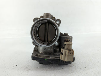 compare product 2014-2020 Ford Fusion Throttle Body P/N:DS7G-9F991-BB DS7G-9F991-CA Fits Fits 2014 2015 2016 2017 2018 2019 2020 OEM Used Auto Parts