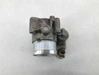 2014-2020 Ford Fusion Throttle Body P/N:DS7G-9F991-BB DS7G-9F991-CA Fits Fits 2014 2015 2016 2017 2018 2019 2020 OEM Used Au