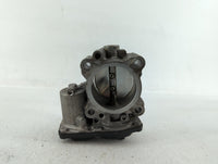 2014-2020 Ford Fusion Throttle Body P/N:DS7G-9F991-BB DS7G-9F991-CA Fits Fits 2014 2015 2016 2017 2018 2019 2020 OEM Used Au