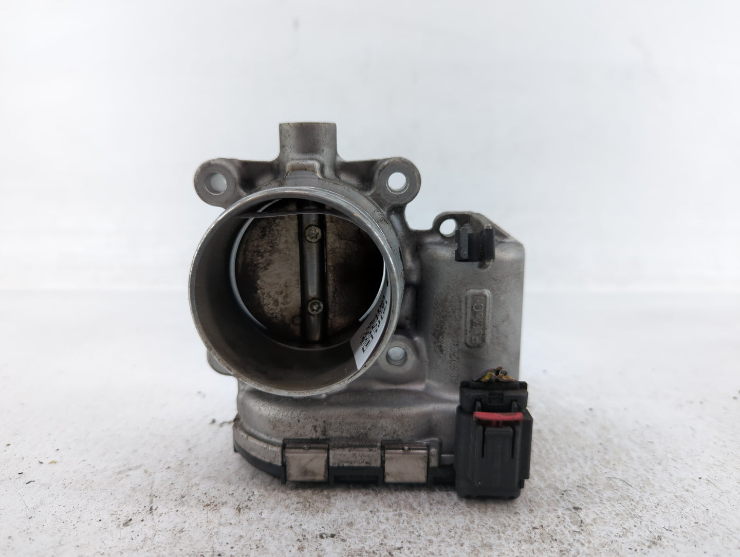 2014-2020 Ford Fusion Throttle Body P/N:DS7E-9F991-BB Fits Fits 2014 2015 2016 2017 2018 2019 2020 2021 2022 OEM Used Auto P