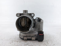 2014-2020 Ford Fusion Throttle Body P/N:DS7E-9F991-BB Fits Fits 2014 2015 2016 2017 2018 2019 2020 2021 2022 OEM Used Auto P