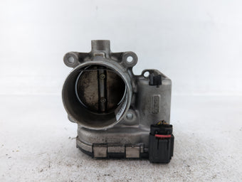 compare product 2014-2020 Ford Fusion Throttle Body P/N:DS7E-9F991-BB Fits Fits 2014 2015 2016 2017 2018 2019 2020 2021 2022 OEM Used Auto Parts