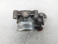 2014-2020 Ford Fusion Throttle Body P/N:DS7E-9F991-BB Fits Fits 2014 2015 2016 2017 2018 2019 2020 2021 2022 OEM Used Auto P