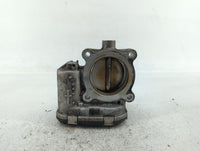 2014-2020 Ford Fusion Throttle Body P/N:DS7E-9F991-BB Fits Fits 2014 2015 2016 2017 2018 2019 2020 2021 2022 OEM Used Auto P