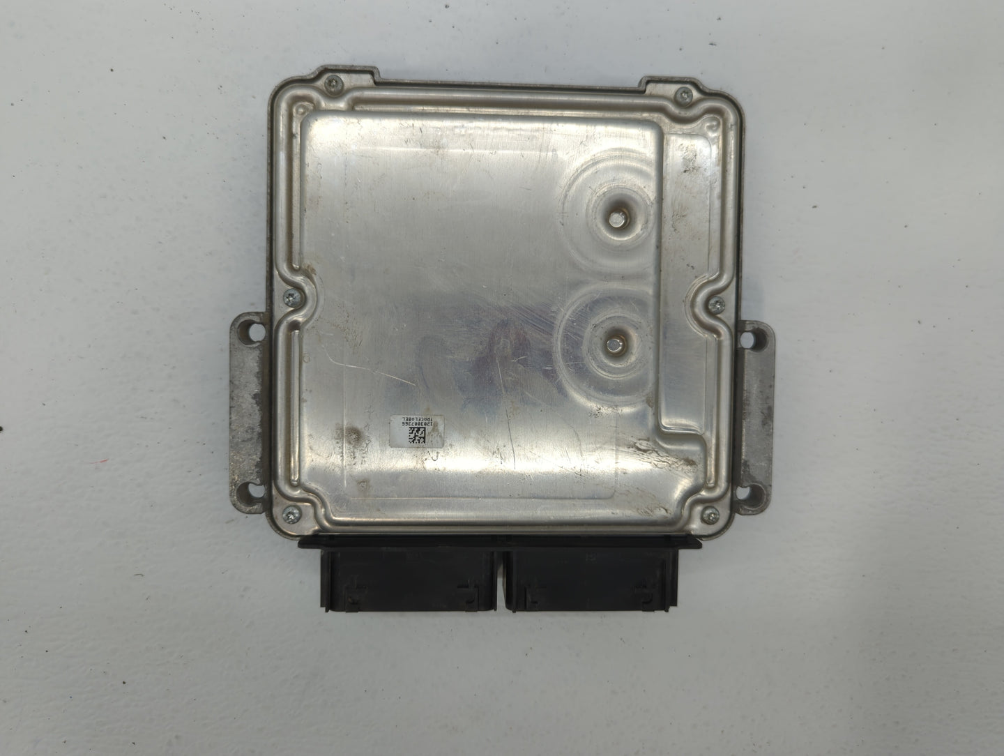 2014-2016 Ford Fusion PCM Engine Control Computer ECU ECM PCU OEM P/N:ES7A-12A650-CK DS7A-12B684-DA Fits Fits 2014 2015 2016
