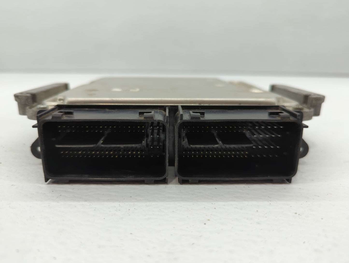 2014-2016 Ford Fusion PCM Engine Control Computer ECU ECM PCU OEM P/N:ES7A-12A650-CK DS7A-12B684-DA Fits Fits 2014 2015 2016