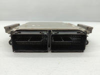 2014-2016 Ford Fusion PCM Engine Control Computer ECU ECM PCU OEM P/N:ES7A-12A650-CK DS7A-12B684-DA Fits Fits 2014 2015 2016