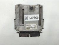 2014-2016 Ford Fusion PCM Engine Control Computer ECU ECM PCU OEM P/N:ES7A-12A650-CK DS7A-12B684-DA Fits Fits 2014 2015 2016