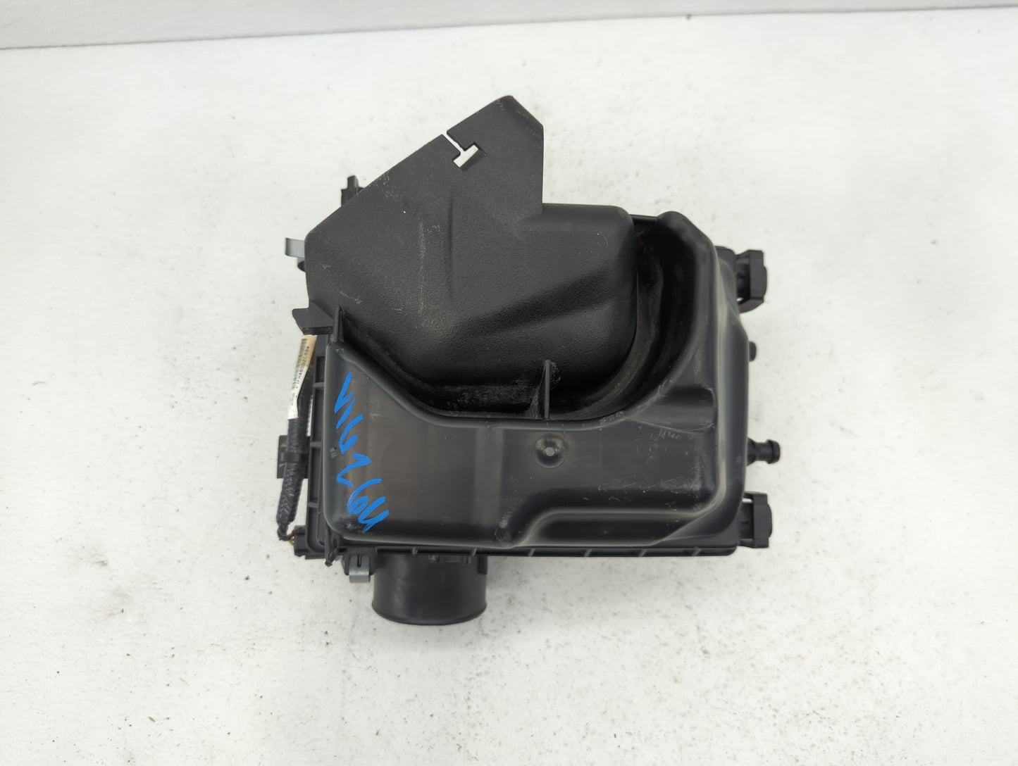 2014-2016 Ford Fusion Air Cleaner Intake-duct Hose Tube - Oemusedautoparts1.com