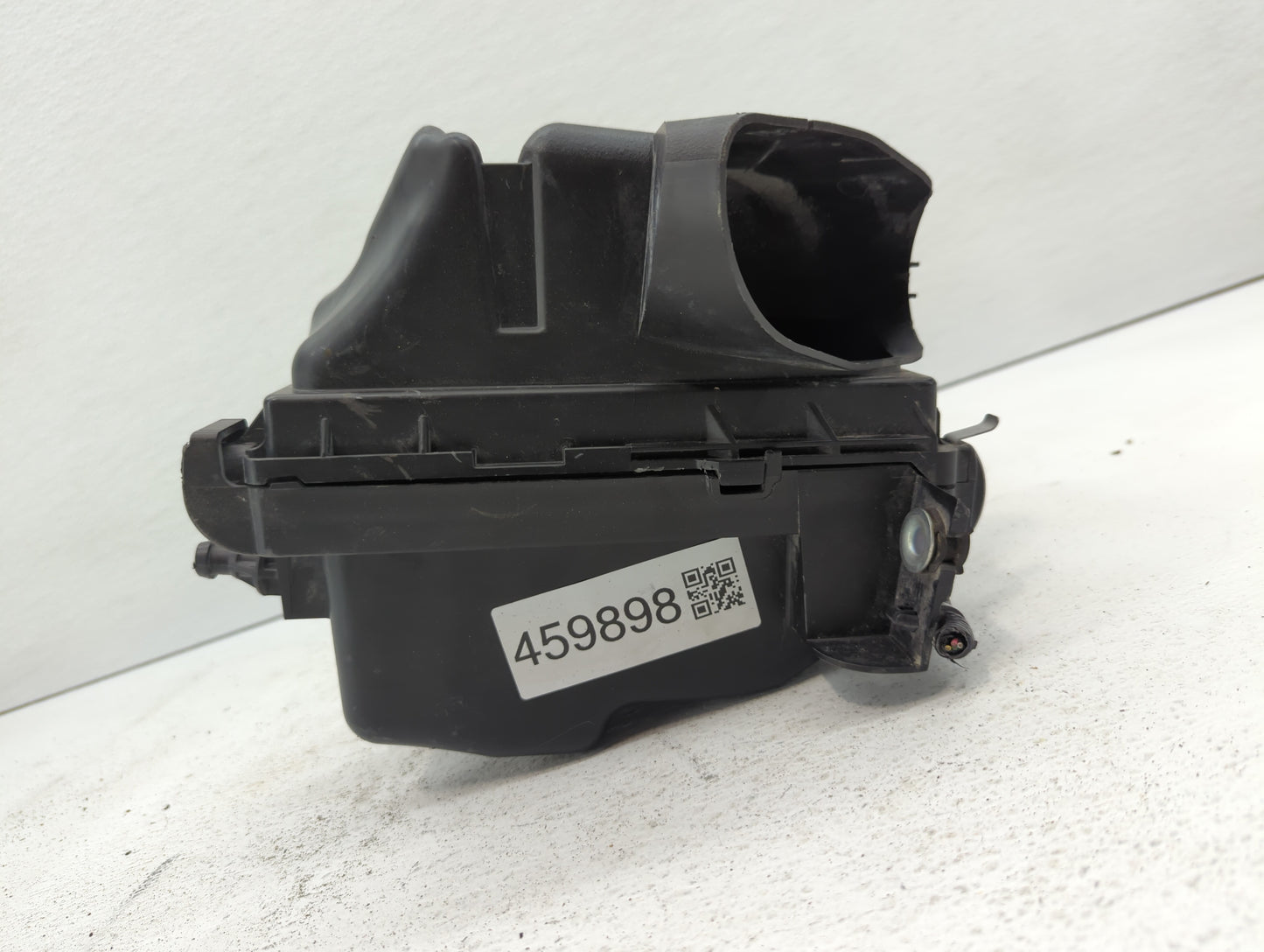 2014-2016 Ford Fusion Air Cleaner Intake-duct Hose Tube - Oemusedautoparts1.com