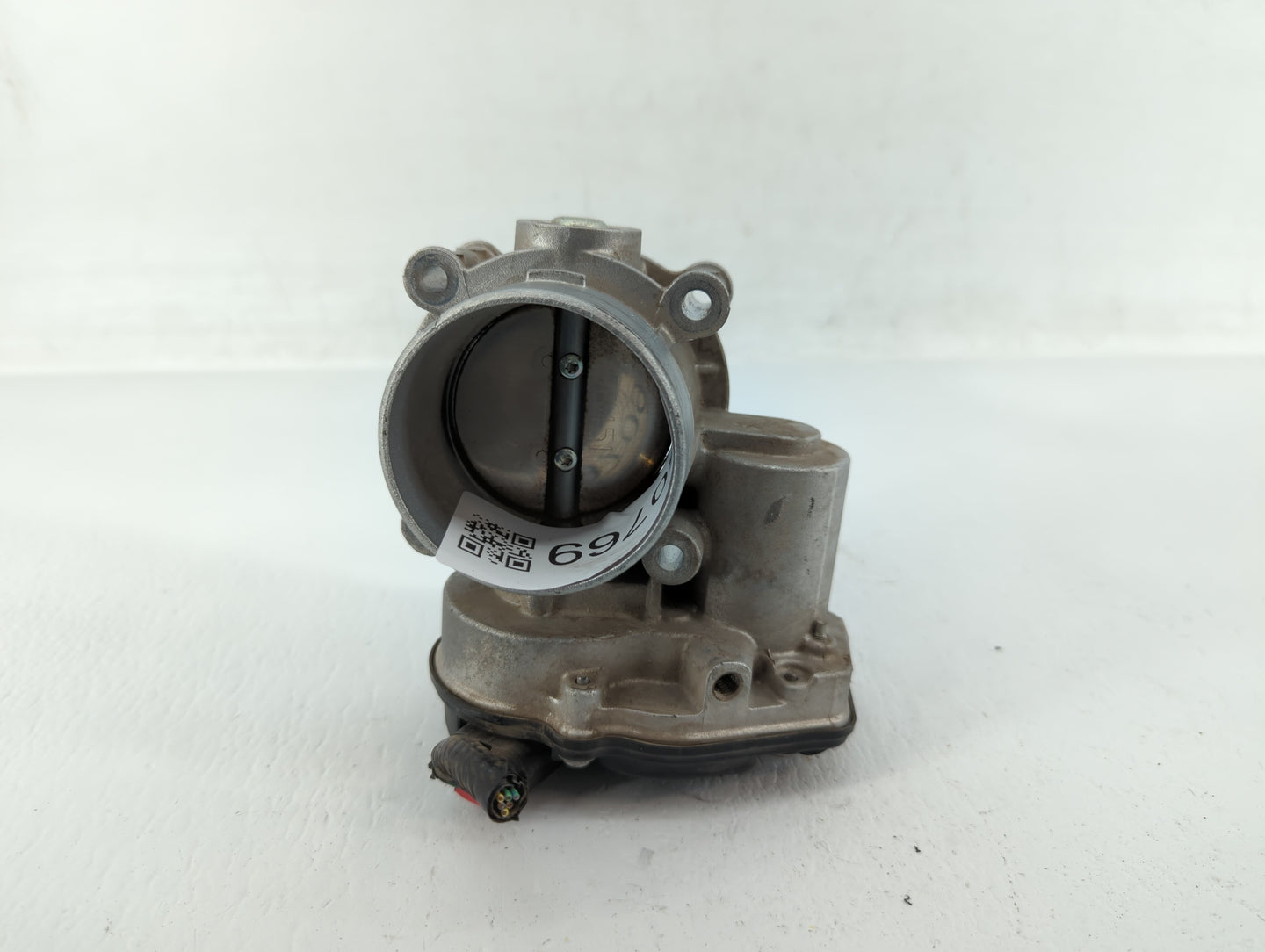 2013-2020 Ford Fusion Throttle Body P/N:DS7E-9F991-AF DS7E-9F991-BB Fits Fits 2013 2014 2015 2016 2017 2018 2019 2020 2021 2