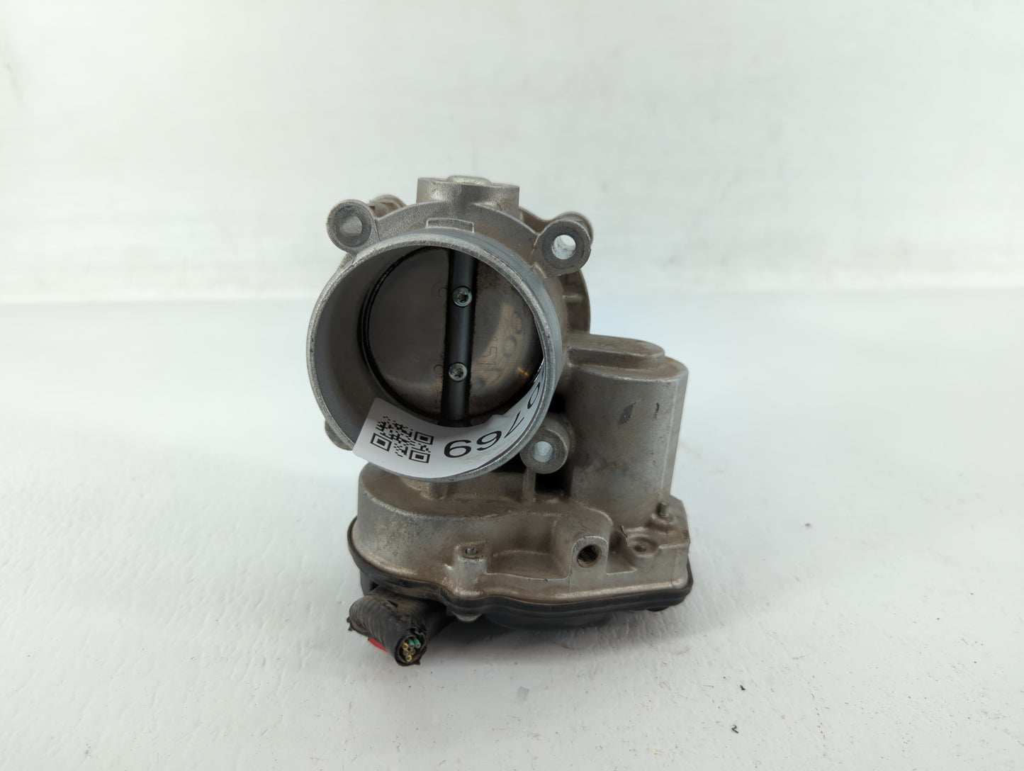 2013-2020 Ford Fusion Throttle Body P/N:DS7E-9F991-AF DS7E-9F991-BB Fits Fits 2013 2014 2015 2016 2017 2018 2019 2020 2021 2
