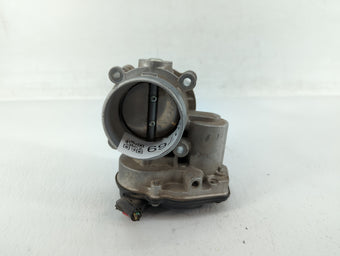 compare product 2013-2020 Ford Fusion Throttle Body P/N:DS7E-9F991-AF DS7E-9F991-BB Fits Fits 2013 2014 2015 2016 2017 2018 2019 2020 2021 2022 OEM Used Auto Parts