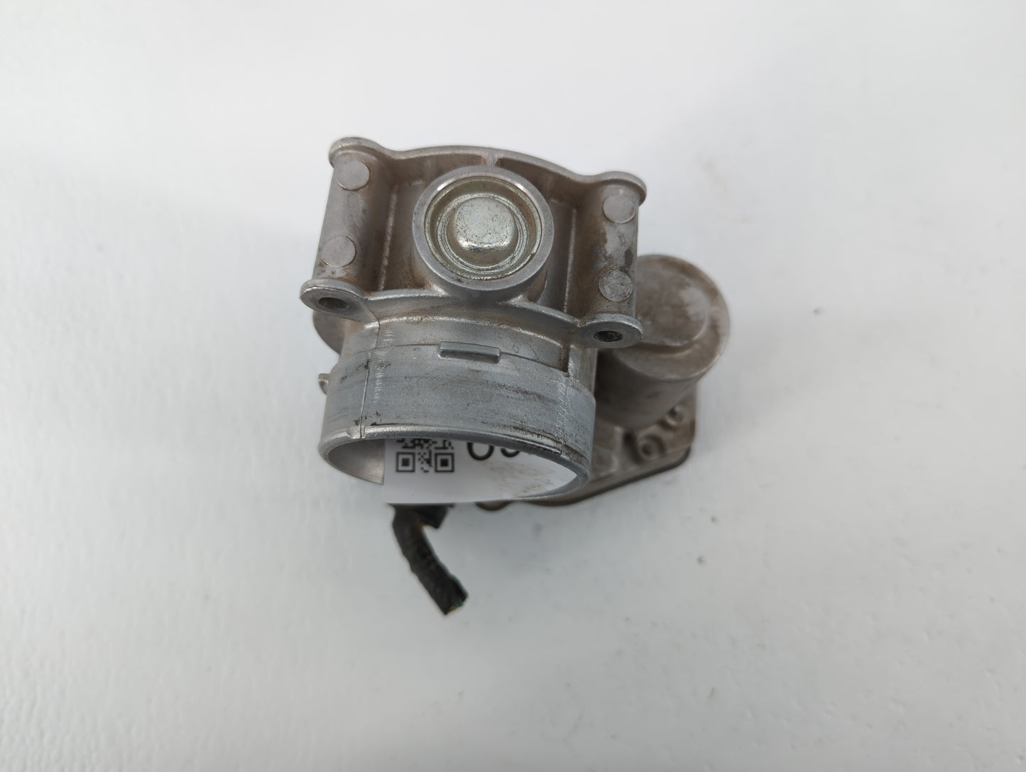 2013-2020 Ford Fusion Throttle Body P/N:DS7E-9F991-AF DS7E-9F991-BB Fits Fits 2013 2014 2015 2016 2017 2018 2019 2020 2021 2