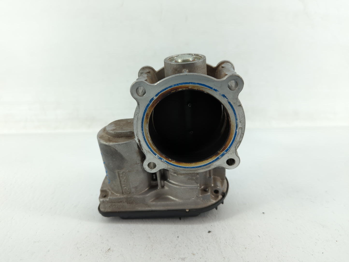 2013-2020 Ford Fusion Throttle Body P/N:DS7E-9F991-AF DS7E-9F991-BB Fits Fits 2013 2014 2015 2016 2017 2018 2019 2020 2021 2