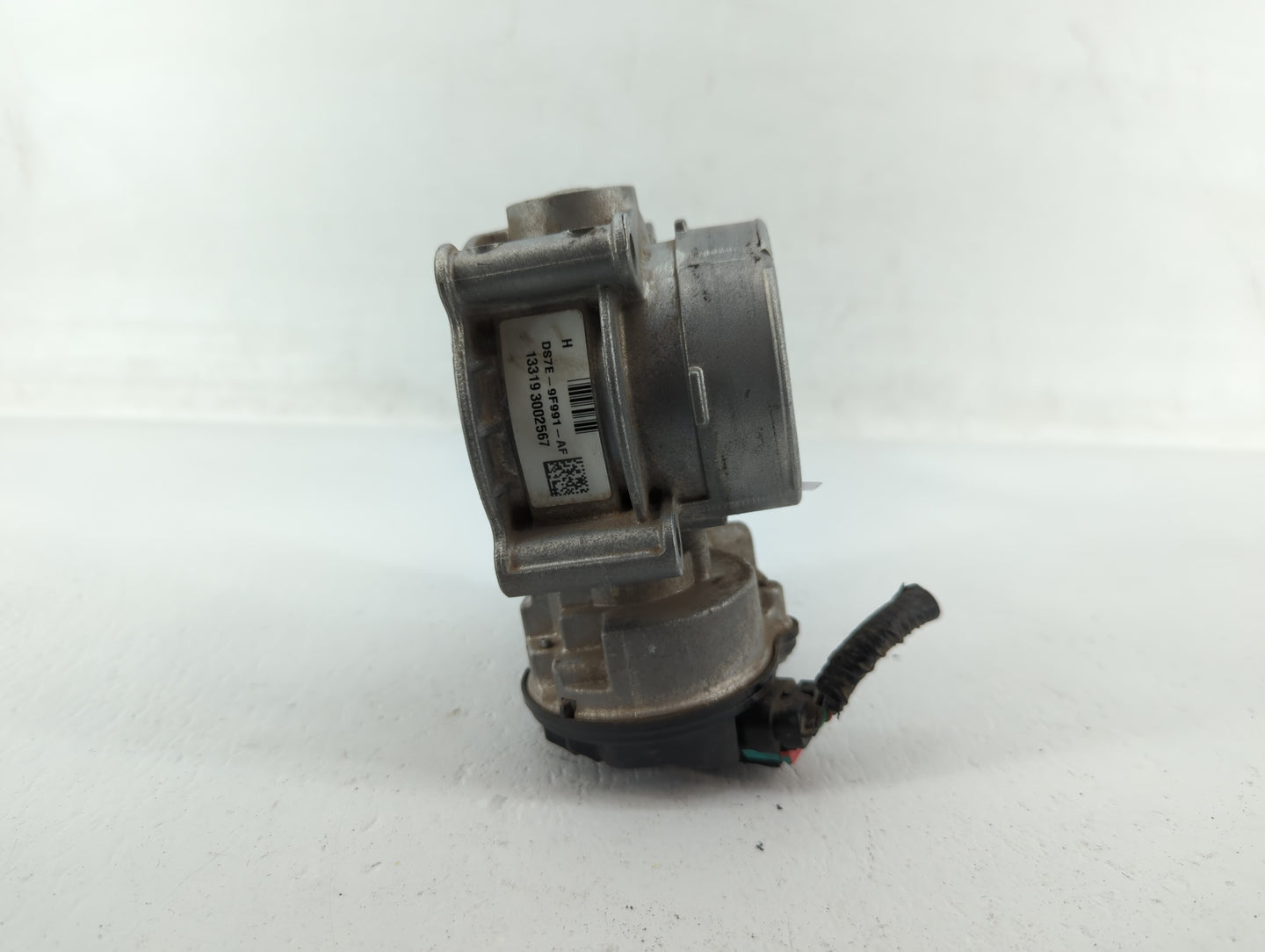 2013-2020 Ford Fusion Throttle Body P/N:DS7E-9F991-AF DS7E-9F991-BB Fits Fits 2013 2014 2015 2016 2017 2018 2019 2020 2021 2