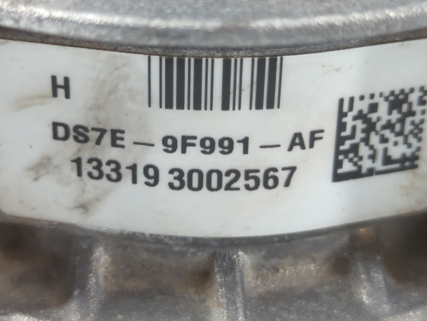2013-2020 Ford Fusion Throttle Body P/N:DS7E-9F991-AF DS7E-9F991-BB Fits Fits 2013 2014 2015 2016 2017 2018 2019 2020 2021 2
