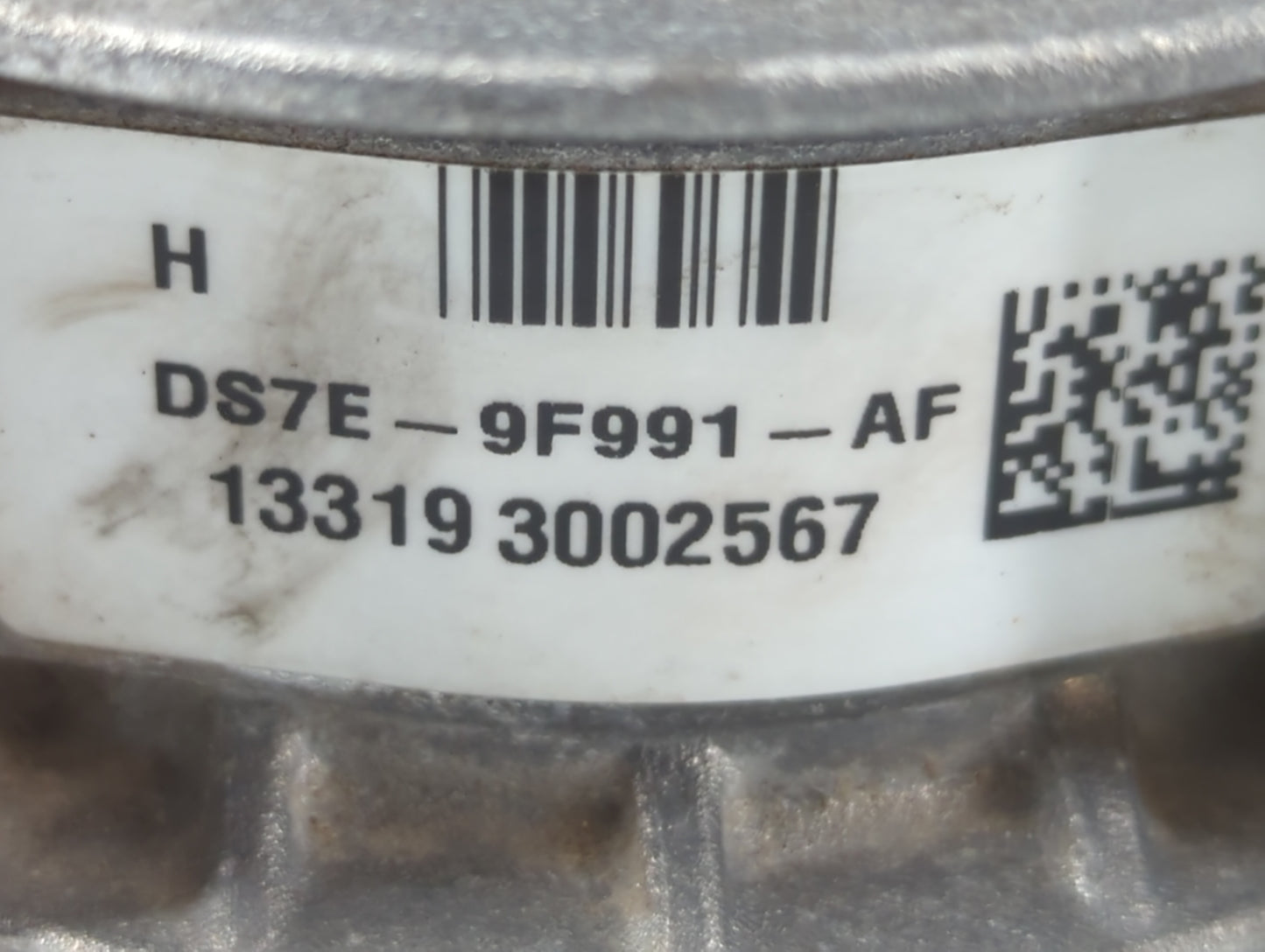 2013-2020 Ford Fusion Throttle Body P/N:DS7E-9F991-AF DS7E-9F991-BB Fits Fits 2013 2014 2015 2016 2017 2018 2019 2020 2021 2