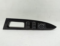 2013-2020 Ford Fusion Master Power Window Switch Replacement Driver Side Left P/N:DG9T-14540-ACW DG9T-14540-ABW Fits OEM Use