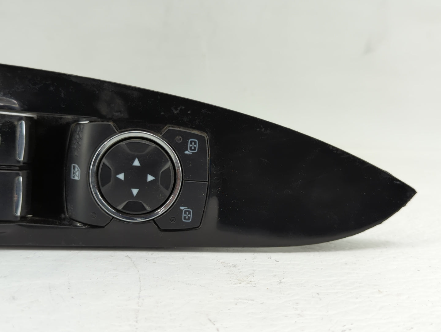 2013-2020 Ford Fusion Master Power Window Switch Replacement Driver Side Left P/N:DG9T-14540-ACW DG9T-14540-ABW Fits OEM Use