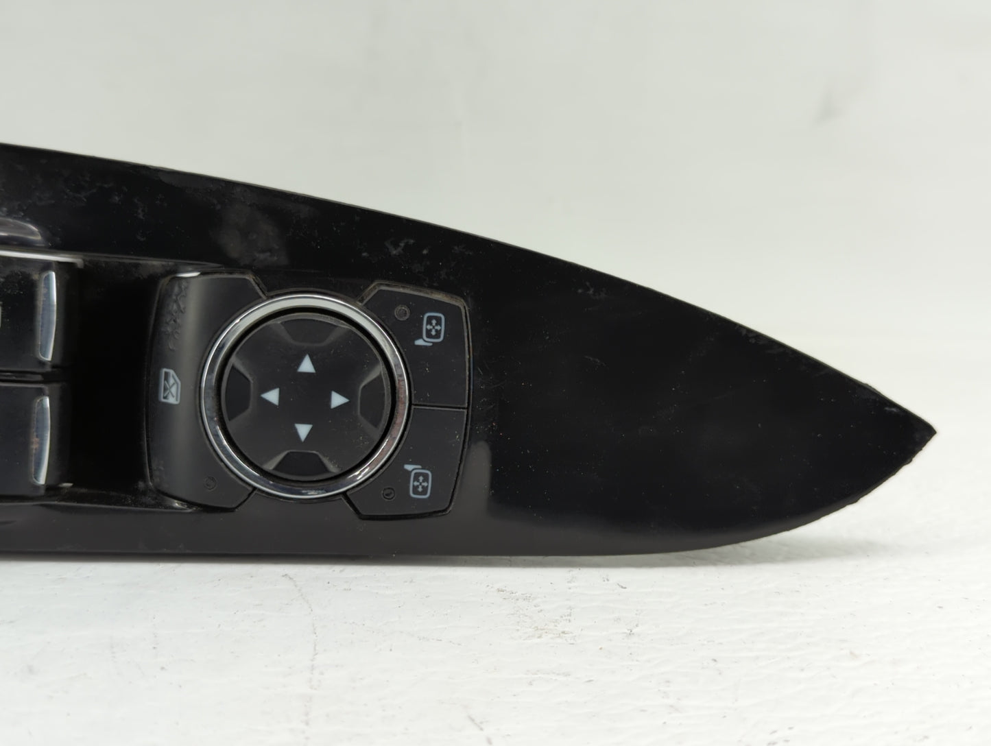 2013-2020 Ford Fusion Master Power Window Switch Replacement Driver Side Left P/N:DG9T-14540-ACW DG9T-14540-ABW Fits OEM Use