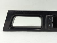 2013-2020 Ford Fusion Master Power Window Switch Replacement Driver Side Left P/N:DG9T-14540-ACW DG9T-14540-ABW Fits OEM Use