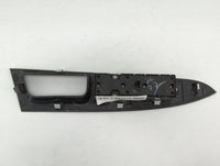 2013-2020 Ford Fusion Master Power Window Switch Replacement Driver Side Left P/N:DG9T-14540-ACW DG9T-14540-ABW Fits OEM Use