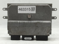2014-2016 Ford Fusion PCM Engine Control Computer ECU ECM PCU OEM P/N:ES7A-12A650-JF ES7A-12A650-GF Fits Fits 2014 2015 2016