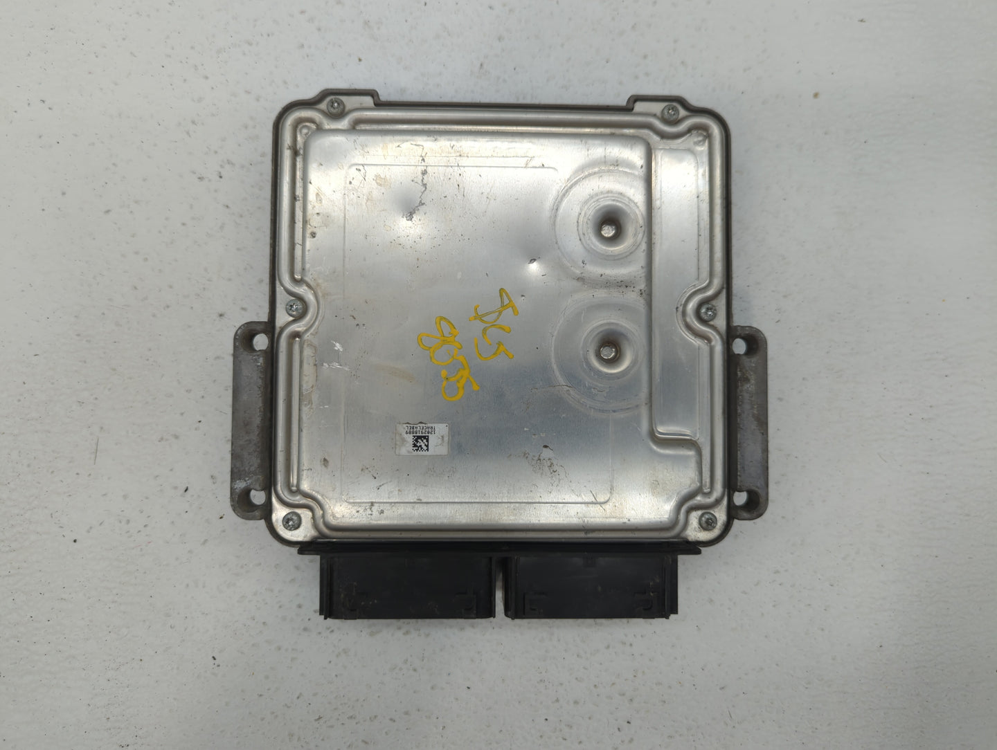 2014-2016 Ford Fusion PCM Engine Control Computer ECU ECM PCU OEM P/N:ES7A-12A650-CK DS7A-12B684-DA Fits Fits 2014 2015 2016