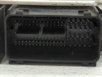 2014-2016 Ford Fusion PCM Engine Control Computer ECU ECM PCU OEM P/N:ES7A-12A650-CK DS7A-12B684-DA Fits Fits 2014 2015 2016