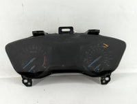 2014-2015 Ford Fusion Instrument Cluster Speedometer Gauges P/N:ES7T-10849-EC FS7T-10849-JE, ES7T-10849-JD Fits Fits 2014 20