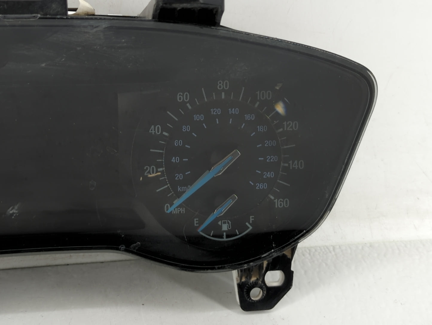 2014-2015 Ford Fusion Instrument Cluster Speedometer Gauges P/N:ES7T-10849-EC FS7T-10849-JE, ES7T-10849-JD Fits Fits 2014 20