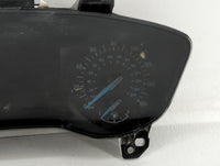 2014-2015 Ford Fusion Instrument Cluster Speedometer Gauges P/N:ES7T-10849-EC FS7T-10849-JE, ES7T-10849-JD Fits Fits 2014 20