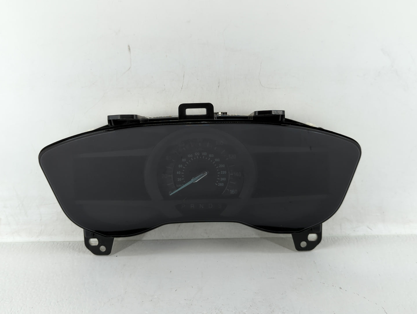 2014 Ford Fusion Instrument Cluster Speedometer Gauges P/N:ES7T-10849-JB ES7T-10849-JC, ES7T-10849-JD Fits OEM Used Auto Par