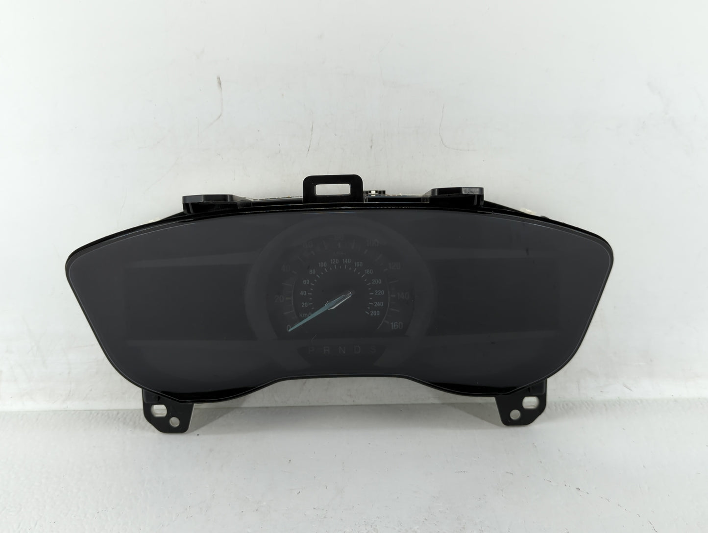 2014 Ford Fusion Instrument Cluster Speedometer Gauges P/N:ES7T-10849-JB ES7T-10849-JC, ES7T-10849-JD Fits OEM Used Auto Par