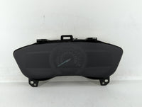 2014 Ford Fusion Instrument Cluster Speedometer Gauges P/N:ES7T-10849-JB ES7T-10849-JC, ES7T-10849-JD Fits OEM Used Auto Par