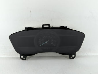 compare product 2014 Ford Fusion Instrument Cluster Speedometer Gauges P/N:ES7T-10849-JB ES7T-10849-JC, ES7T-10849-JD Fits OEM Used Auto Parts