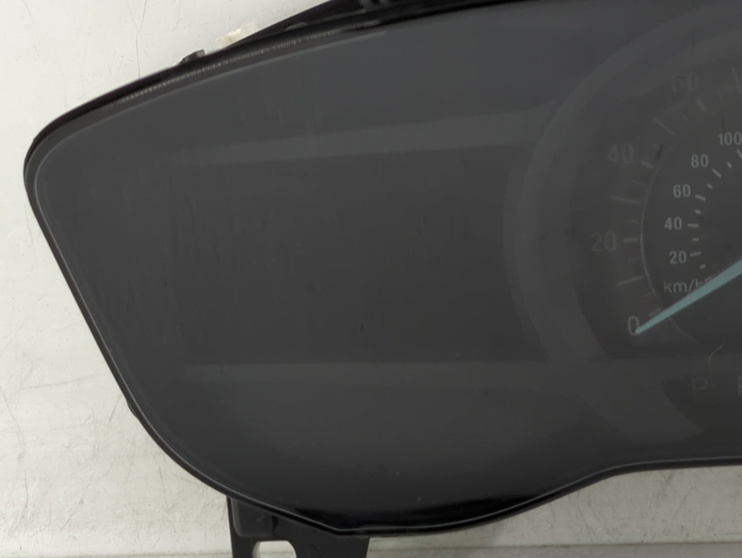 2014 Ford Fusion Instrument Cluster Speedometer Gauges P/N:ES7T-10849-JB ES7T-10849-JC, ES7T-10849-JD Fits OEM Used Auto Par
