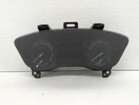 2014-2015 Ford Fusion Instrument Cluster Speedometer Gauges P/N:ES7T-10849-ED FS7T-10849-EC, ES7T-10849-EC Fits Fits 2014 20