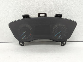 compare product 2014-2015 Ford Fusion Instrument Cluster Speedometer Gauges P/N:ES7T-10849-ED FS7T-10849-EC, ES7T-10849-EC Fits Fits 2014 2015 OEM Used Auto Parts