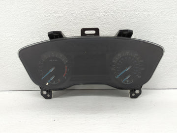 2014-2015 Ford Fusion Instrument Cluster Speedometer Gauges P/N:ES7T-10849-ED FS7T-10849-EC, ES7T-10849-EC Fits Fits 2014 20