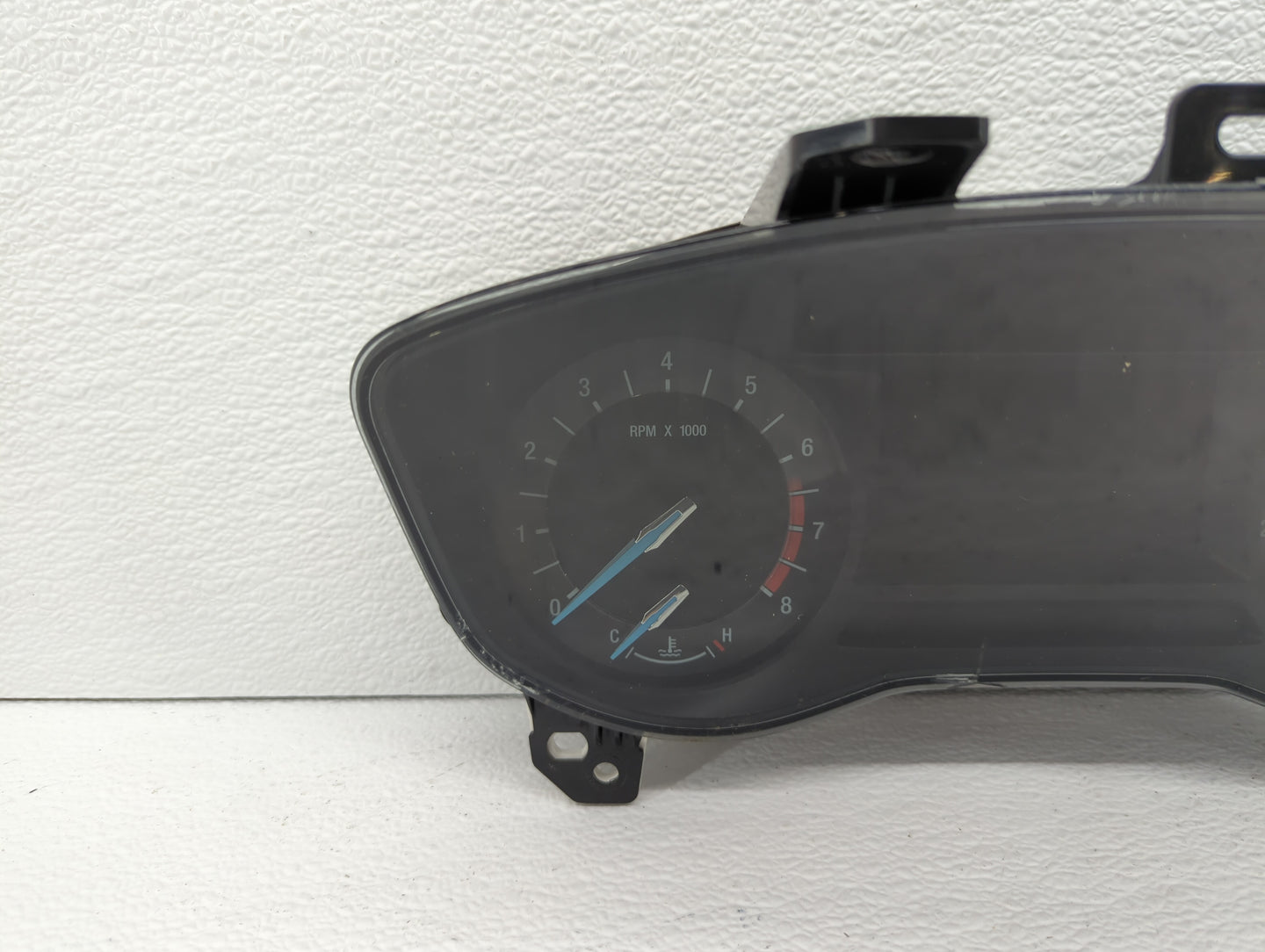 2014-2015 Ford Fusion Instrument Cluster Speedometer Gauges P/N:ES7T-10849-ED FS7T-10849-EC, ES7T-10849-EC Fits Fits 2014 20