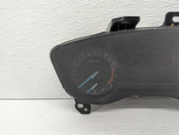 2014-2015 Ford Fusion Instrument Cluster Speedometer Gauges P/N:ES7T-10849-ED FS7T-10849-EC, ES7T-10849-EC Fits Fits 2014 20
