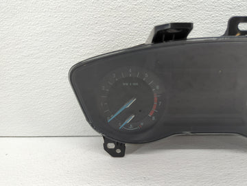 2014-2015 Ford Fusion Instrument Cluster Speedometer Gauges P/N:ES7T-10849-ED FS7T-10849-EC, ES7T-10849-EC Fits Fits 2014 2015 OEM Used Auto Parts