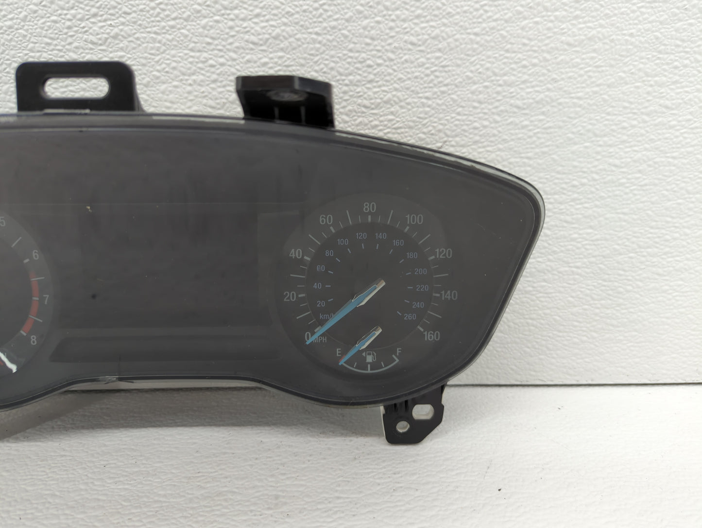 2014-2015 Ford Fusion Instrument Cluster Speedometer Gauges P/N:ES7T-10849-ED FS7T-10849-EC, ES7T-10849-EC Fits Fits 2014 20